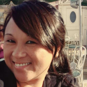 Meet your Posher, Suzanne sunshine